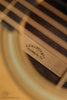 Martin 0012-28 Modern Deluxe Acoustic Guitar - New