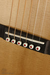 Martin 0012-28 Modern Deluxe Acoustic Guitar - New