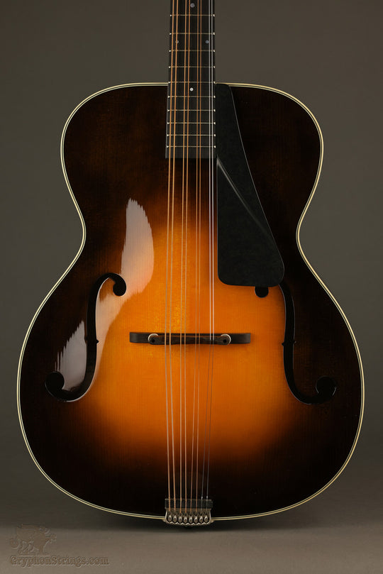 Northfield NFO-AT2 Maple Archtop Octave Mandolin - New