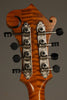 Northfield S Series NFS-F5EWN Engelmann Wide Nut Amber Mandolin - New