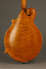 Northfield S Series NFS-F5EWN Engelmann Wide Nut Amber Mandolin - New