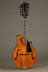 Northfield S Series NFS-F5EWN Engelmann Wide Nut Amber Mandolin - New