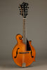 Northfield S Series NFS-F5EWN Engelmann Wide Nut Amber Mandolin - New