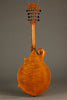 Northfield S Series NFS-F5EWN Engelmann Wide Nut Amber Mandolin - New