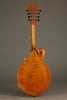 Northfield S Series NFS-F5EWN Engelmann Wide Nut Amber Mandolin - New