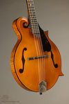 Northfield S Series NFS-F5EWN Engelmann Wide Nut Amber Mandolin - New