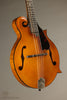 Northfield S Series NFS-F5EWN Engelmann Wide Nut Amber Mandolin - New