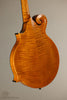Northfield S Series NFS-F5EWN Engelmann Wide Nut Amber Mandolin - New