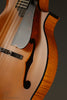 Northfield S Series NFS-F5EWN Engelmann Wide Nut Amber Mandolin - New