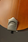 Northfield S Series NFS-F5EWN Engelmann Wide Nut Amber Mandolin - New