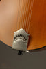 Northfield S Series NFS-F5EWN Engelmann Wide Nut Amber Mandolin - New