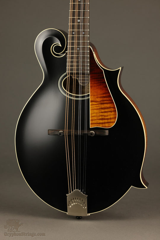 Northfield S Series NFS-F2WN Wide Nut Mandolin - New