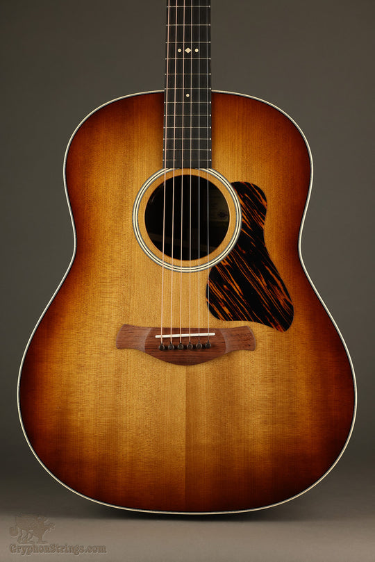 Taylor Gold Label 717e SB Acoustic Electric Guitar - New