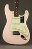 Fender Limited Edition American Professional II Stratocaster®, Rosewood Fingerboard, Shell Pink - New