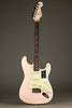 Fender Limited Edition American Professional II Stratocaster®, Rosewood Fingerboard, Shell Pink - New