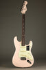 Fender Limited Edition American Professional II Stratocaster®, Rosewood Fingerboard, Shell Pink - New