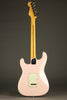 Fender Limited Edition American Professional II Stratocaster®, Rosewood Fingerboard, Shell Pink - New