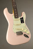 Fender Limited Edition American Professional II Stratocaster®, Rosewood Fingerboard, Shell Pink - New