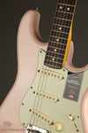 Fender Limited Edition American Professional II Stratocaster®, Rosewood Fingerboard, Shell Pink - New