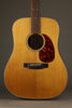 Bristol BD-216 Dreadnought Steel String Acoustic Guitar - New