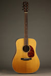 Bristol BD-216 Dreadnought Steel String Acoustic Guitar - New
