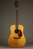 Bristol BD-216 Dreadnought Steel String Acoustic Guitar - New