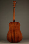 Bristol BD-216 Dreadnought Steel String Acoustic Guitar - New