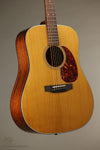 Bristol BD-216 Dreadnought Steel String Acoustic Guitar - New