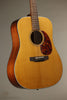 Bristol BD-216 Dreadnought Steel String Acoustic Guitar - New