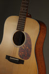 Bristol BD-216 Dreadnought Steel String Acoustic Guitar - New