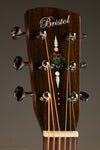 Bristol BD-216 Dreadnought Steel String Acoustic Guitar - New