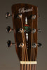 Bristol BD-216 Dreadnought Steel String Acoustic Guitar - New