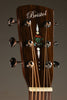 Bristol BD-216 Dreadnought Steel String Acoustic Guitar - New