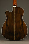 Blueridge BR-63CE Contemporary Series 000 Cutaway Acoustic Electric Guitar - New