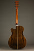 Blueridge BR-63CE Contemporary Series 000 Cutaway Acoustic Electric Guitar - New