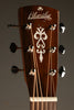 Blueridge BR-63CE Contemporary Series 000 Cutaway Acoustic Electric Guitar - New