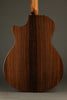 Taylor 414ce Studio Natural Acoustic Electric Guitar - New