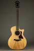 Taylor 414ce Studio Natural Acoustic Electric Guitar - New