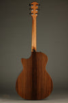 Taylor 414ce Studio Natural Acoustic Electric Guitar - New