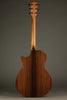 Taylor 414ce Studio Natural Acoustic Electric Guitar - New