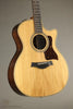 Taylor 414ce Studio Natural Acoustic Electric Guitar - New