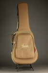 Taylor 414ce Studio Natural Acoustic Electric Guitar - New