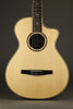 Taylor 812ce-N Nylon String Acoustic Electric Guitar - New