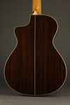 Taylor 812ce-N Nylon String Acoustic Electric Guitar - New