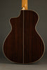 Taylor 812ce-N Nylon String Acoustic Electric Guitar - New