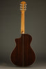 Taylor 812ce-N Nylon String Acoustic Electric Guitar - New