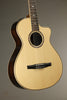 Taylor 812ce-N Nylon String Acoustic Electric Guitar - New