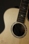 Taylor 812ce-N Nylon String Acoustic Electric Guitar - New