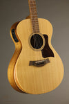 Taylor Academy 12e LTD Steel String Acoustic Guitar - New