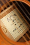 Martin 000-18 1955 CFM IV 70th Acoustic Guitar - New